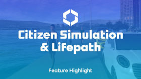 Citizen Simulation & Lifepath I Feature Highlights Ep 11 I Cities: Skylines II by Gamercast