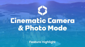 Cinematic Camera & Photo Mode I Feature Highlights Ep 13 I Cities: Skylines II by Gamercast