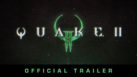 Quake II - Official Trailer (2023) by Gamercast