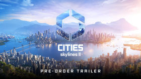 Cities: Skylines II Official Gameplay Trailer by Gamercast