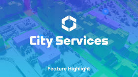 City Services I Feature Highlights Ep 5 I Cities: Skylines II by Gamercast