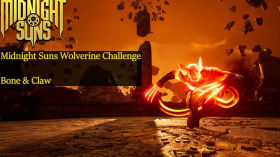 Midnight Suns Wolverine Challenge Guide - Bone & Claw by Gamercast