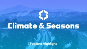 Climate & Seasons I Feature Highlights Ep 8 I Cities: Skylines II by Gamercast
