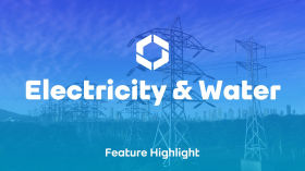 Electricity & Water I Feature Highlights Ep 6 I Cities: Skylines II by Gamercast