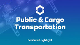 Public & Cargo Transportation I Feature Highlights #3 I Cities: Skylines II by Gamercast